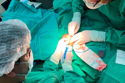 Algunos aspectos que debes conocer sobre la cirugía bariátrica