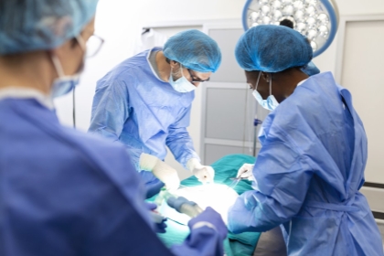 Cirugía bariátrica: cómo tomar una decisión informada sobre tu salud