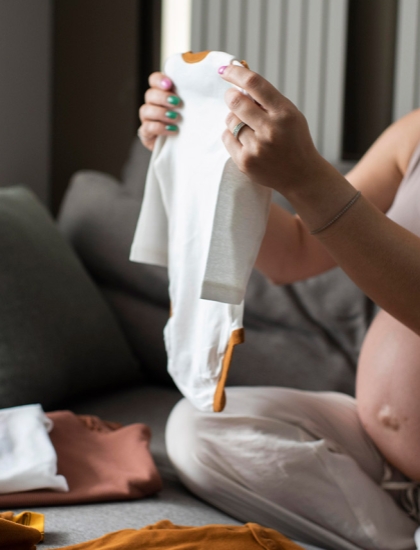 La fertilidad y el embarazo tras una cirugía de Bypass Gástrico