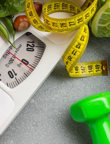 ¿Qué dieta se debe seguir luego de la cirugía?