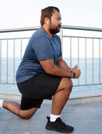 ¿Quiénes son candidatos para la cirugía de la obesidad?