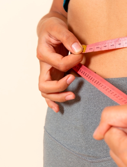 5 Beneficios de la Cirugía Bariátrica: Más allá de la Pérdida de Peso