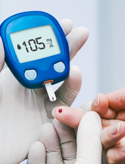 Tratamiento de la Diabetes a través de Cirugía Metabólica