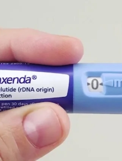 Saxenda para la Pérdida de Peso: Beneficios, Efectividad y Consideraciones