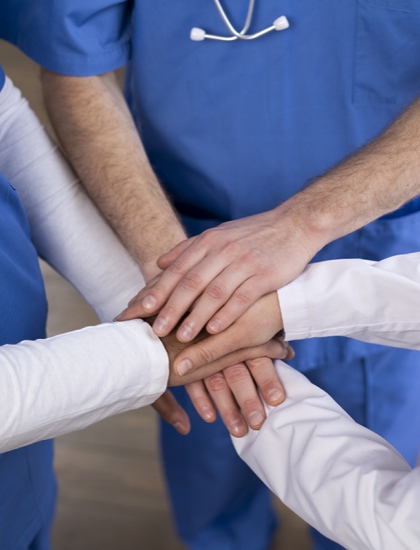 La Importancia del Equipo Multidisciplinario y las Condiciones Ideales en la Cirugía Bariátrica