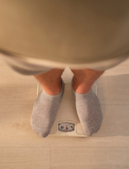  Obesidad y el impacto en tu bienestar emocional