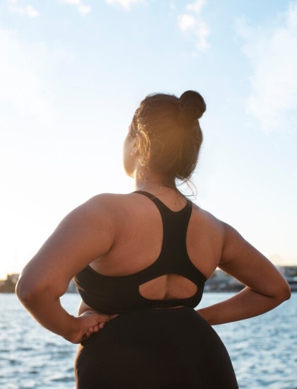 ¿Cómo combatir la obesidad y recuperar tu salud?