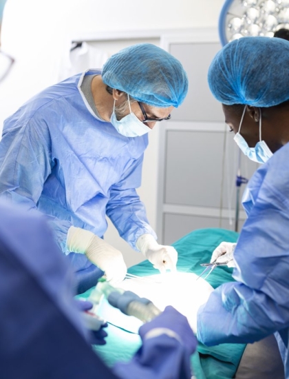 Cirugía bariátrica: cómo tomar una decisión informada sobre tu salud