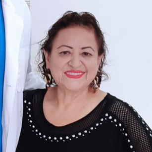 Miguelina Arrué Reyna