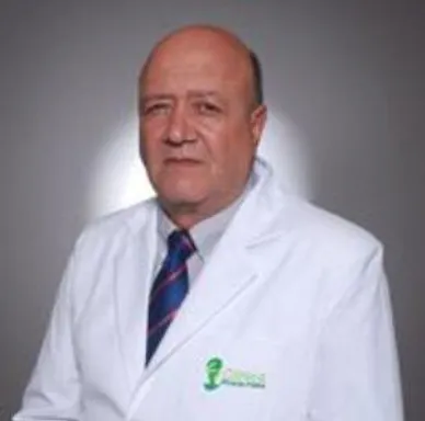 Dr. Fernando Schiaffino Freundt